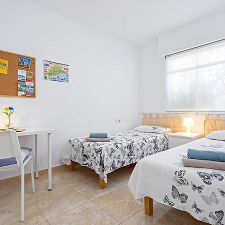 Atico Frente Al Mar - Vistas, Piscina, Terrazas, Parking! Apartment Benalmadena Ngoại thất bức ảnh