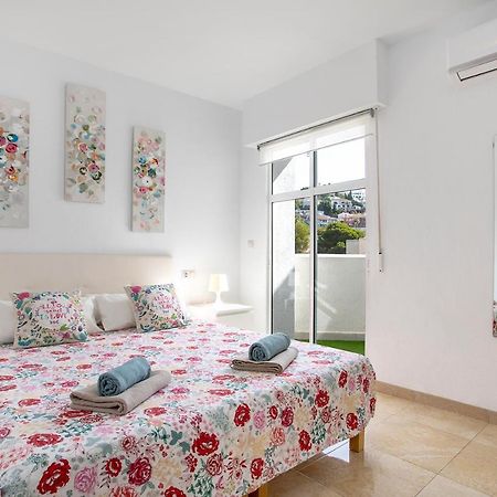 Atico Frente Al Mar - Vistas, Piscina, Terrazas, Parking! Apartment Benalmadena Ngoại thất bức ảnh