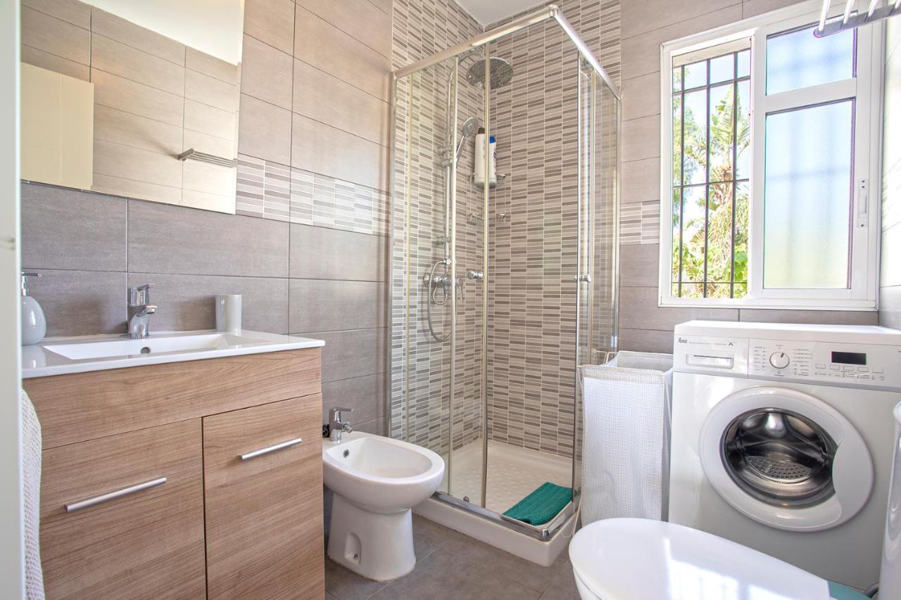 Atico Frente Al Mar - Vistas, Piscina, Terrazas, Parking! Apartment Benalmadena Ngoại thất bức ảnh